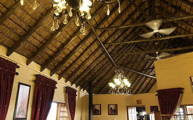 Vaalnest Boutique Hotel