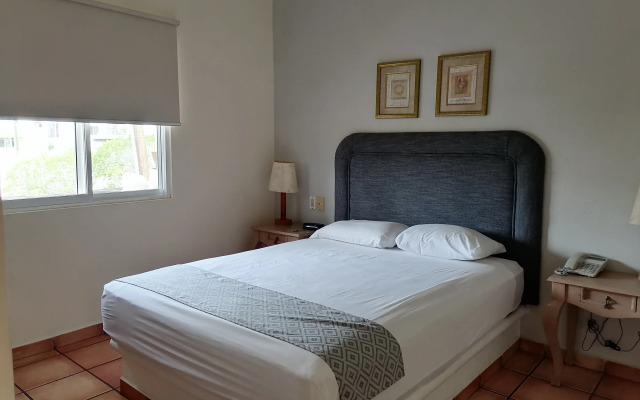 Hotel & Suites Las Palmas