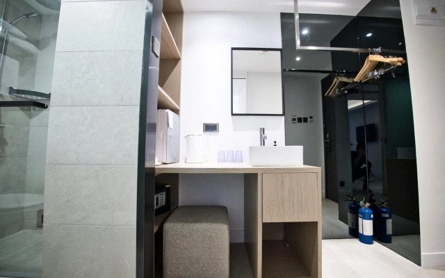Wifi Boutique Hotel
