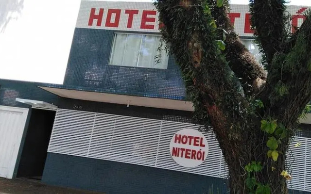 Hotel Xurupita Holiday Resort
