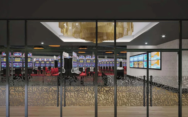 The Rose Gaming Resort