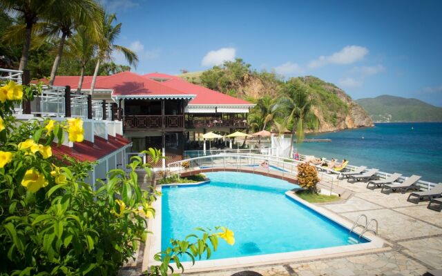 Hotel Bois Joli