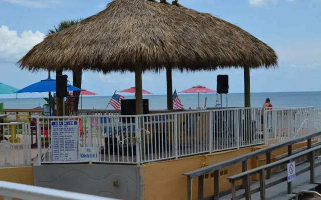 Fountain Beach Resort