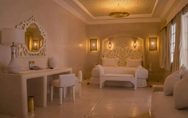 Riad Palais Blanc