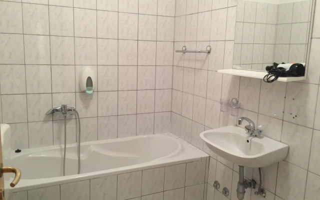 Apartmani Ana&Ita
