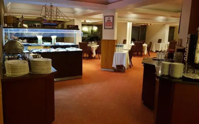 Ulasan Hotel