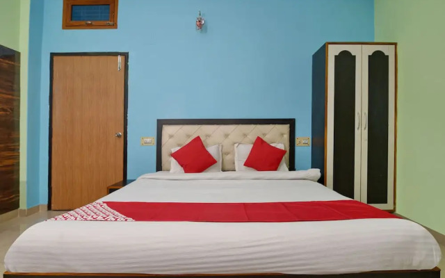 OYO 4409 Hotel Chaitanya Inn