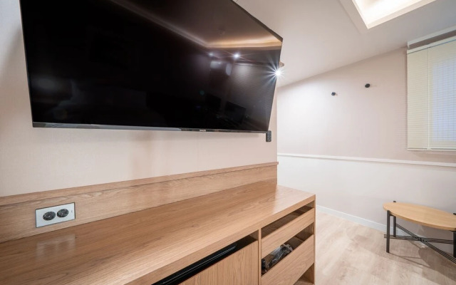 AanK Hotel Daejeon Yongjeon 1