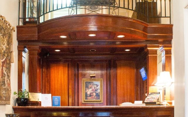 The Lafayette New Orleans By Kasa Living