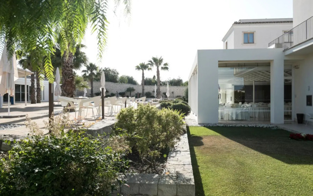 Pietre Nere Resort