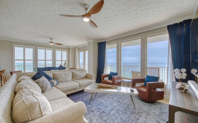 Treasure Island 1401