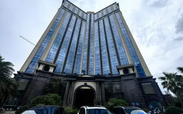 Dongshan Lan'an  Xiaozhu Hotel