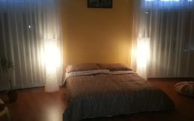 Bérpalota Apartman