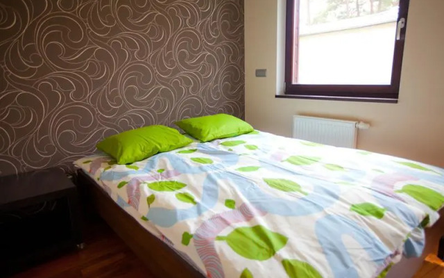 Apartamenty Apartinfo Villa Aqua