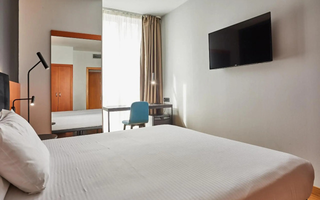 Hotel Silken Sant Gervasi