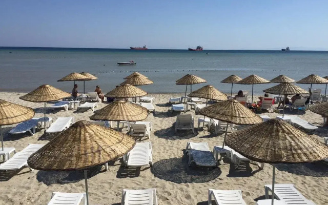 Poyraz Butik Hotel