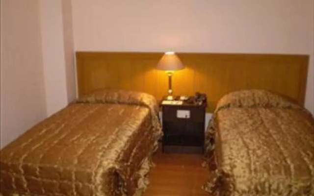 Mirage Hotel