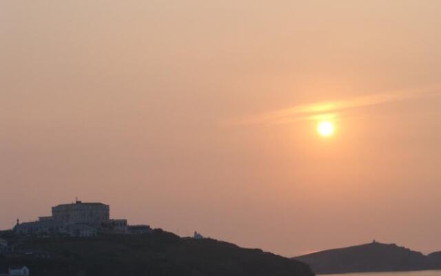Seascape Lodge