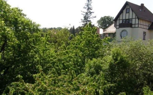 Villa Bellevue Dresden