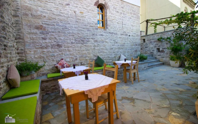 Mizeri Guest House