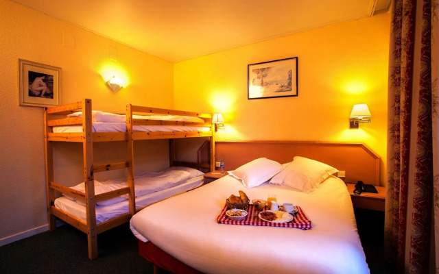 The Originals City, Hôtel de l'Ange, Guebwiller