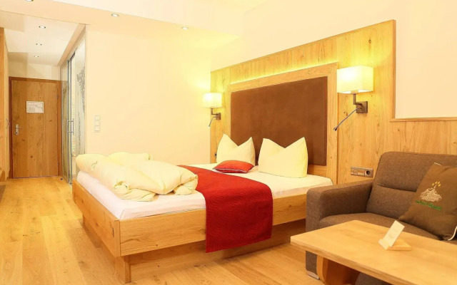 Posthotel Kassl