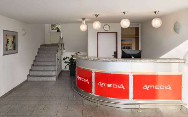 Amedia Express Sattledt, Trademark Collection by Wyndham