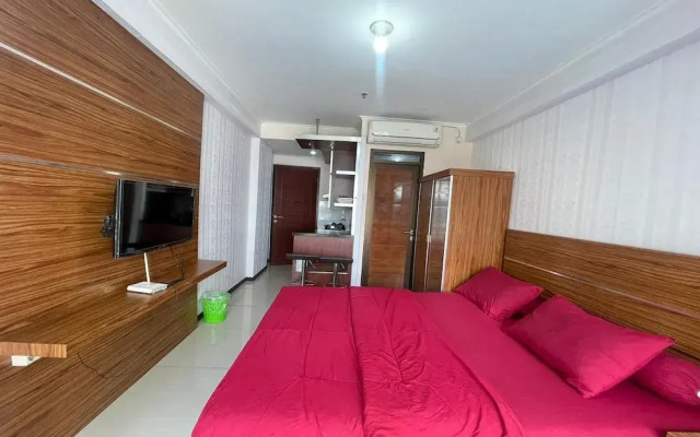 OYO 94159 Gateway Cicadas Apartment By Chery Properti