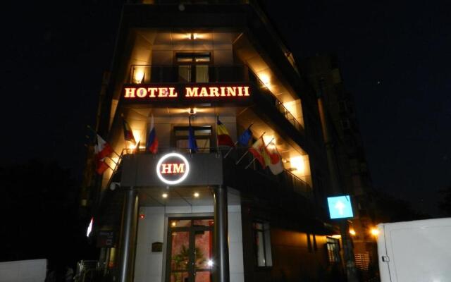 Hotel Marinii