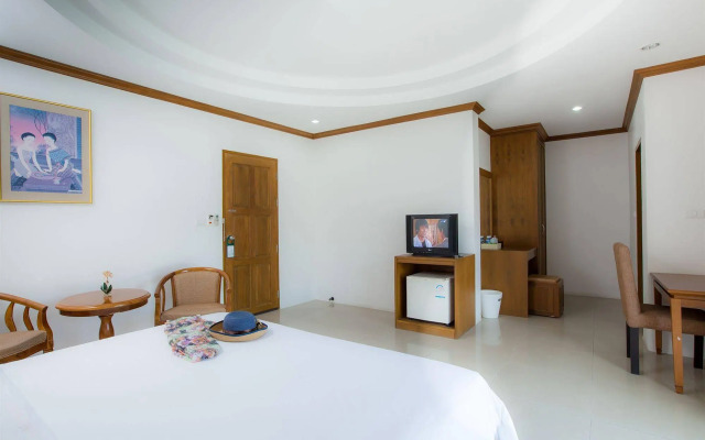 Pipikuku Hotel & Restaurant