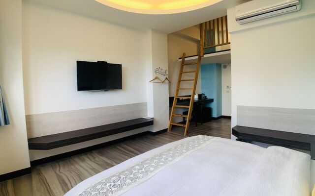 Xuyu B&B