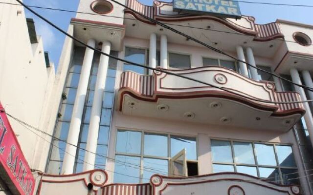 Hotel Satkar