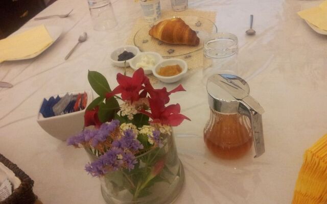 B&B Sorelle De Filippis