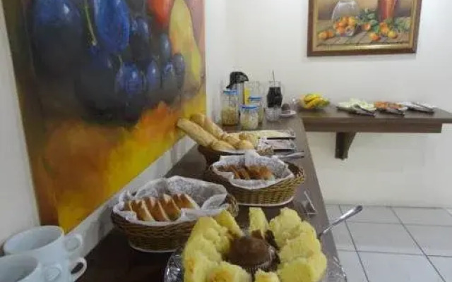 Hotel Ponte de Pedra