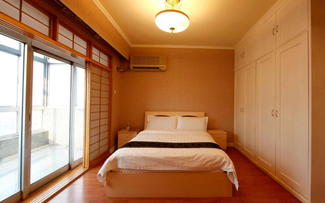 Beijing Guangyao Service Apartment Chaoyangmen