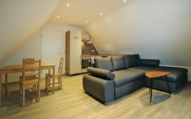 Ferienwohnung am Krakower See, Krakow am See