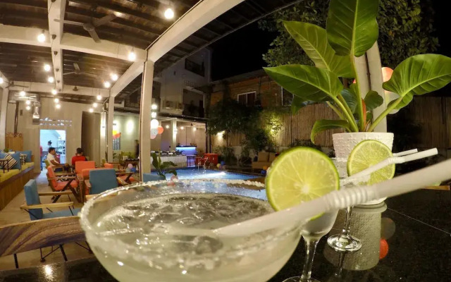 1953 Siem Reap Hostel