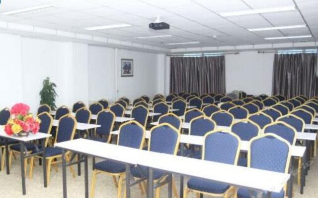 Piaohome Chain Hotel Beijing International Trade SKP