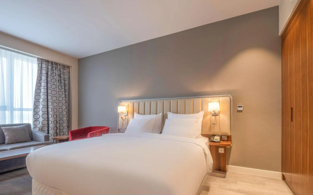 Best Western Tbilisi City Center