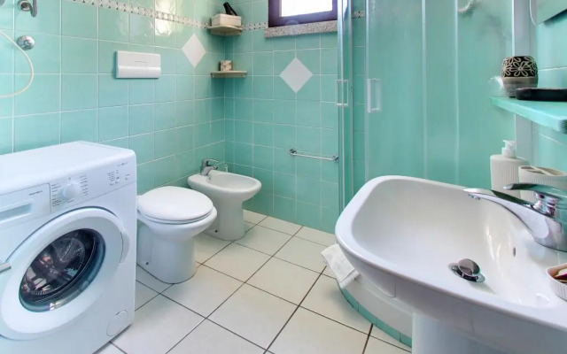 Residence Oasi Anfiteatro