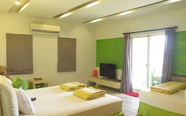 Super Cheap1 Homestay