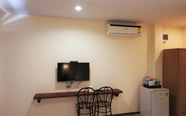 Laemsai Resort