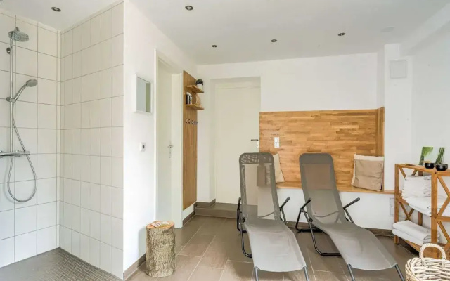 Rustic Apartment With Garden in Bad Harzburg Germany
