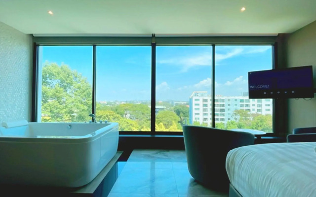 The TJ Hotel