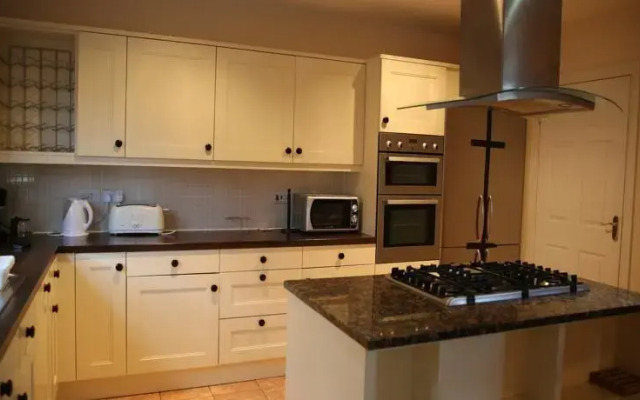 The Wynd Villa