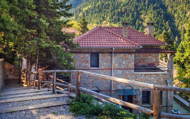 Montanema Handmade Village
