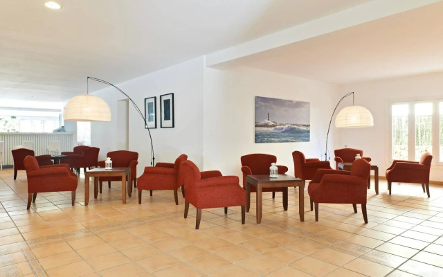 Bluewater Hotel