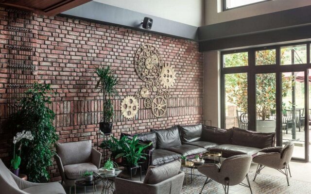 Park Hotel & Spa