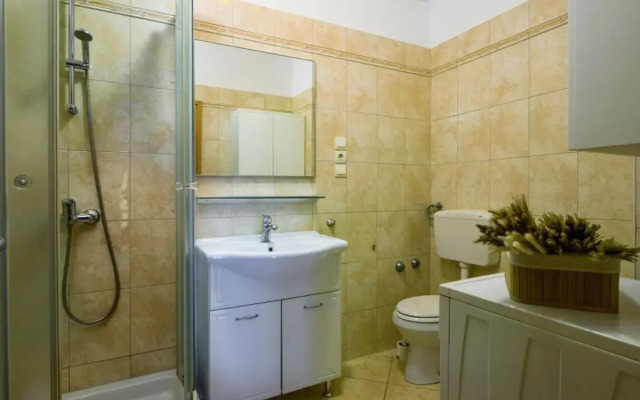 Istria Rosa in Pula - Istrien