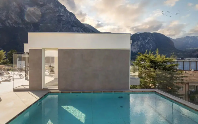 Aris Apartments & Sky Pool - Tonelli Hotels - Adult Friendly